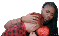 heart mood Sticker by Years & Years