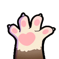 Heart Love Sticker