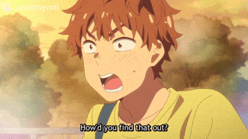 Rent-a-Girlfriend Season 1