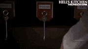 hells kitchen GIF by Fox TV