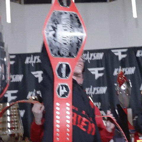 Call Of Duty Win GIF by 100 Thieves