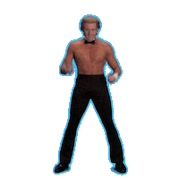 Dance Flex Sticker by HULU