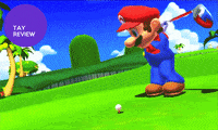 Ryder Cup Golf GIF
