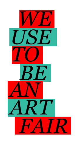 Sticker by Unfair  Amsterdam