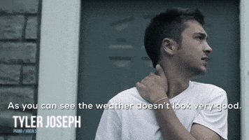 Bad Weather
