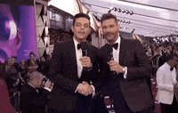 Red Carpet Oscars GIF by The Academy Awards