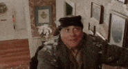 home alone christmas movies GIF