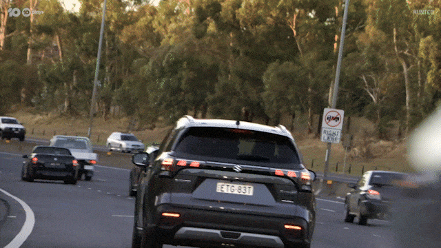 Huntedau GIF by Hunted Australia