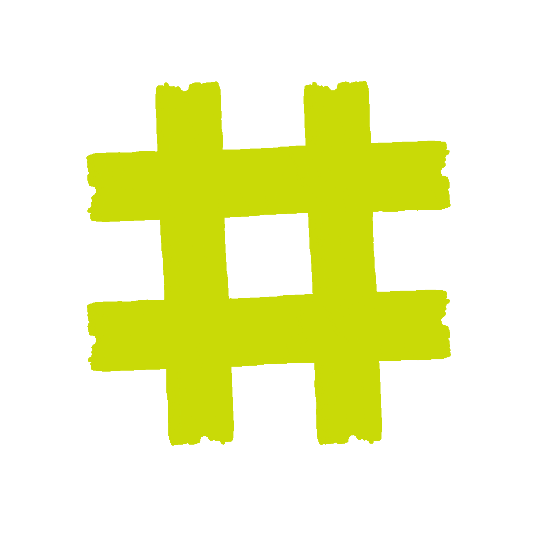 Sticker Hashtag Sticker by AstraZeneca Young Health Programme