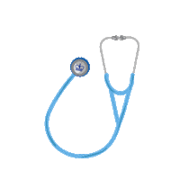 Doctors Med School Sticker by Columbia