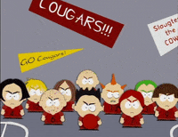 GIF by South Park 