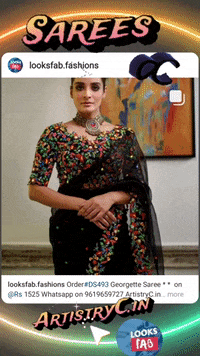 Buy Now Fashion GIF by ArtistryC