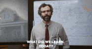 Sarcastic Joke GIF by SERVPRO