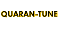 Quarantune Sticker by Dubai Music