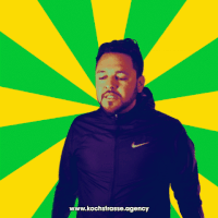 work agency GIF by Kochstrasse™