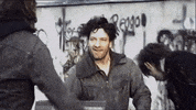Blixa Bargeld 80S GIF