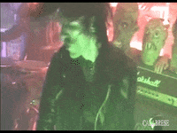 rocking out music video GIF by CALABRESE