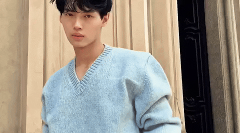 Fashion Prada GIF