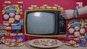 Stop Motion Great Big Story GIF by Marcie LaCerte