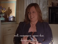 season 5 netflix GIF by Gilmore Girls 