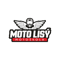 MOTOLISY moto lisy motolisy lisý Sticker