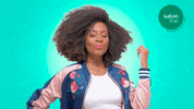 girl beauty GIF by Salon Line