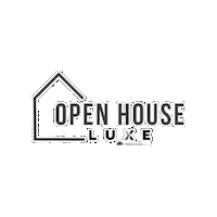 CornerstoneX open house luxe cornerstone csx Sticker