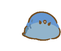 Disappear Sticker