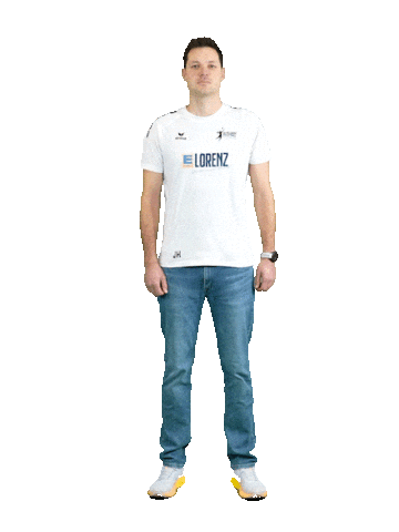 Volleyball Svf Sticker by Rotes Rudel