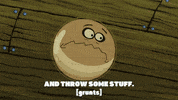 season 9 gary's new toy GIF by SpongeBob SquarePants
