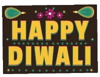 Festival Of Lights Indian GIF by Sonamm