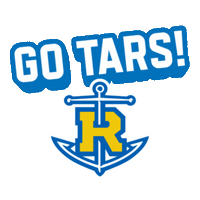 Go Tars Sticker by Rollins College