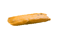Sandwich Tamales Sticker by Papas Sabritas