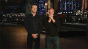 woody harrelson television GIF by Saturday Night Live