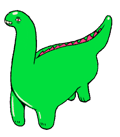90S Rock Sticker by TRIPPIESTEFF