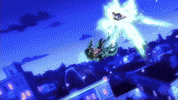 The World Jjba GIF