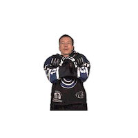 corsairesdenantes corsaires corsairesdenantes nanteshockey Sticker