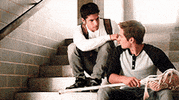 teen wolf liam dunbar GIF by mtv