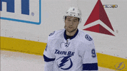 tyler johnson hockey GIF by Tampa Bay Lightning