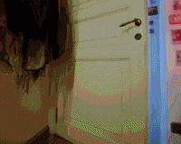 Tampax_it unicorn impossible ciclo unicorno GIF