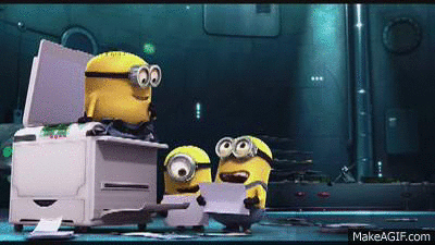 scanning GIF