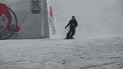 Snowboarding Marcus Kleveland GIF by X Games 