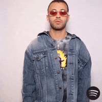 latin music GIF by Spotify México
