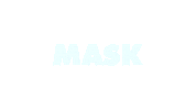 Mask Stay Safe Sticker by Vishal Bhardwaj Music