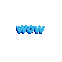 O2 Wow Sticker by o2_deutschland