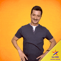 Marathi GIF by Star Pravah