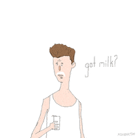 Justin Bieber Fox GIF by Animation Domination High-Def