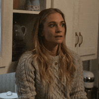 Tired Season 17 GIF by Paramount+