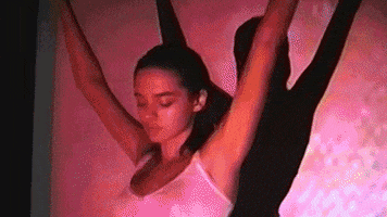 Music Video Girl GIF by Charlotte Lawrence