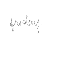 MariaOnTheMoon holiday friday day monday Sticker